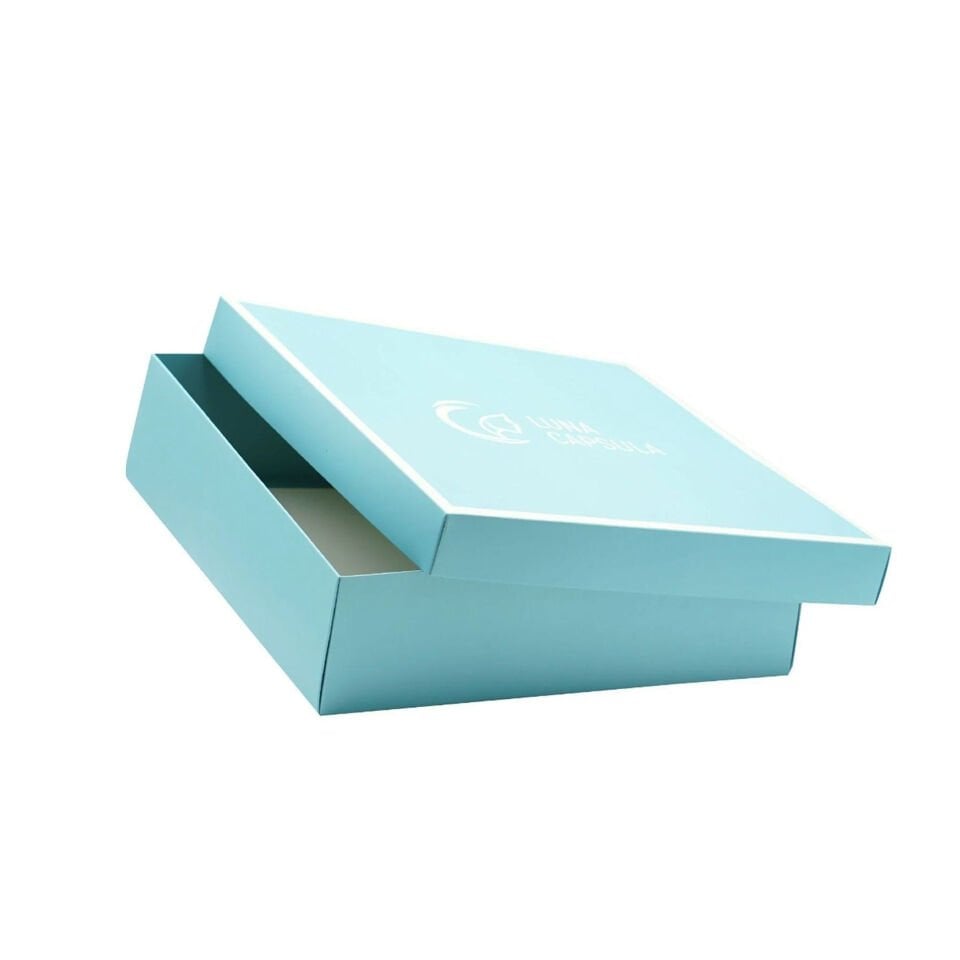 Cardboard Box KK05 (Lid Box)