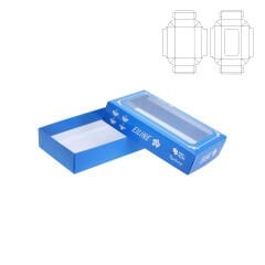 Karton Kutu KK06 (Kutu Kapak)