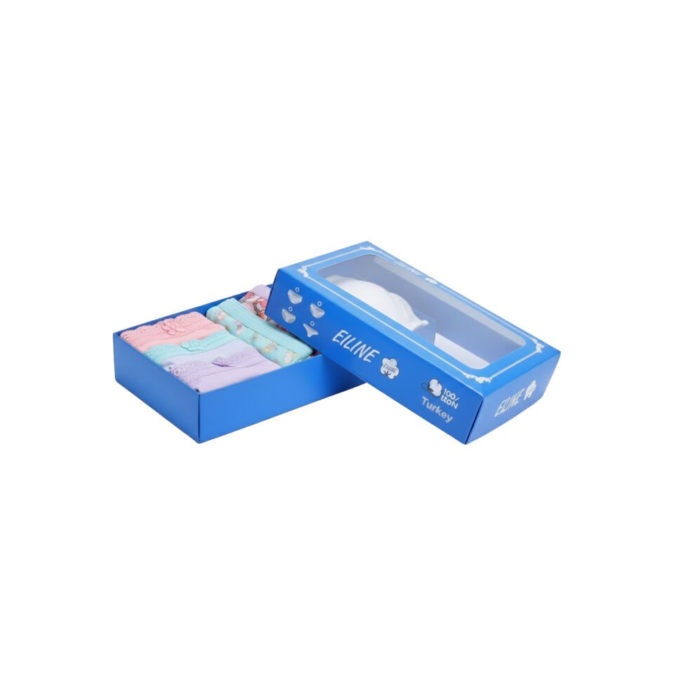 Karton Kutu KK06 (Kutu Kapak)