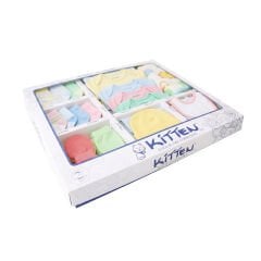 Karton Kutu Kk07 (Yeni Doğan Bebek Seti Kutusu)