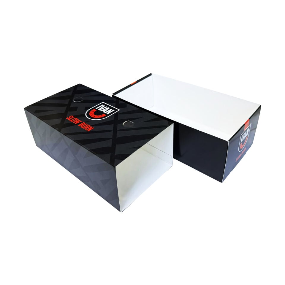 Çekmeceli Sandviç & Burger Kutusu
