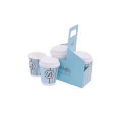 حامل أكواب كرتون مطبوع – BTC 202501