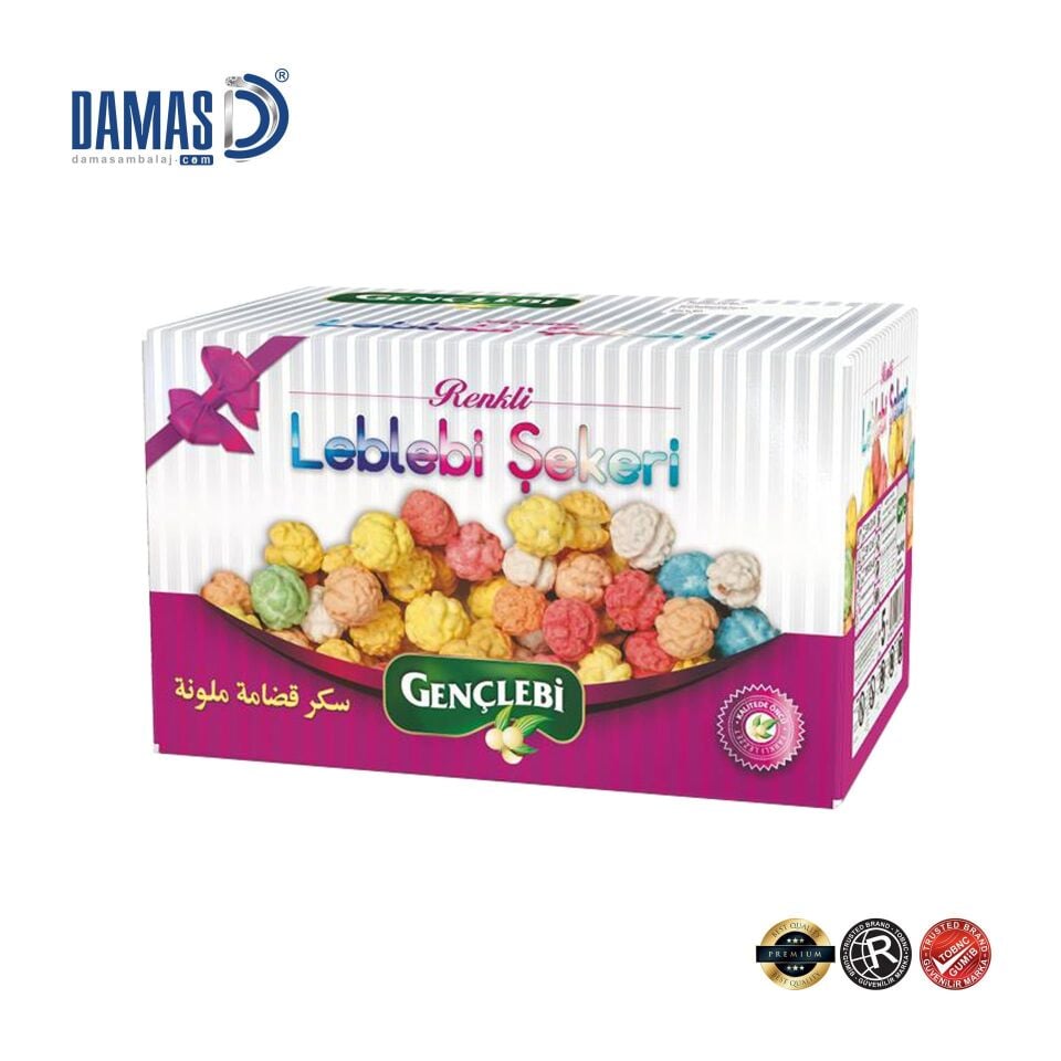 Oluklu Mukavva Ofset Baskı ( 5 Katlı ) 10.000 adet - 46x42,5x25,5 cm
