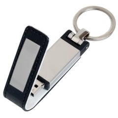 Deri USB Bellek 8230-16GB 32GB