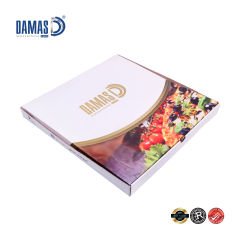 Pizza Kutusu ( Özel Ofset Baskı )