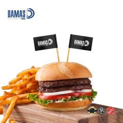 Bayraklı Kürdan