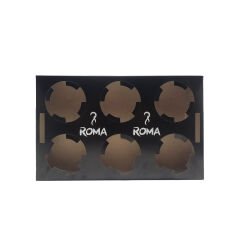 Karton Bardak Taşıyıcı ( Normal )