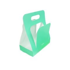 Karton Bardak Taşıyıcı Baskılı BTC202502