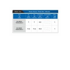 Patates Kutusu (Dip Katlamalı Kilit)