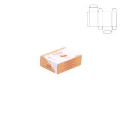 Sabun Kutusu KADK03 (Amerikan Dip Kilit)