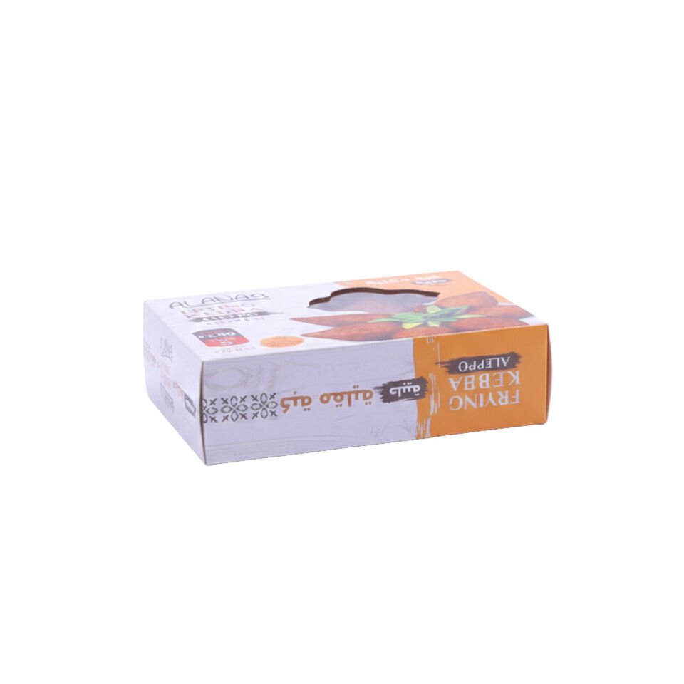 Karton Kutu KK10 (Amerikan Dip Kilit)