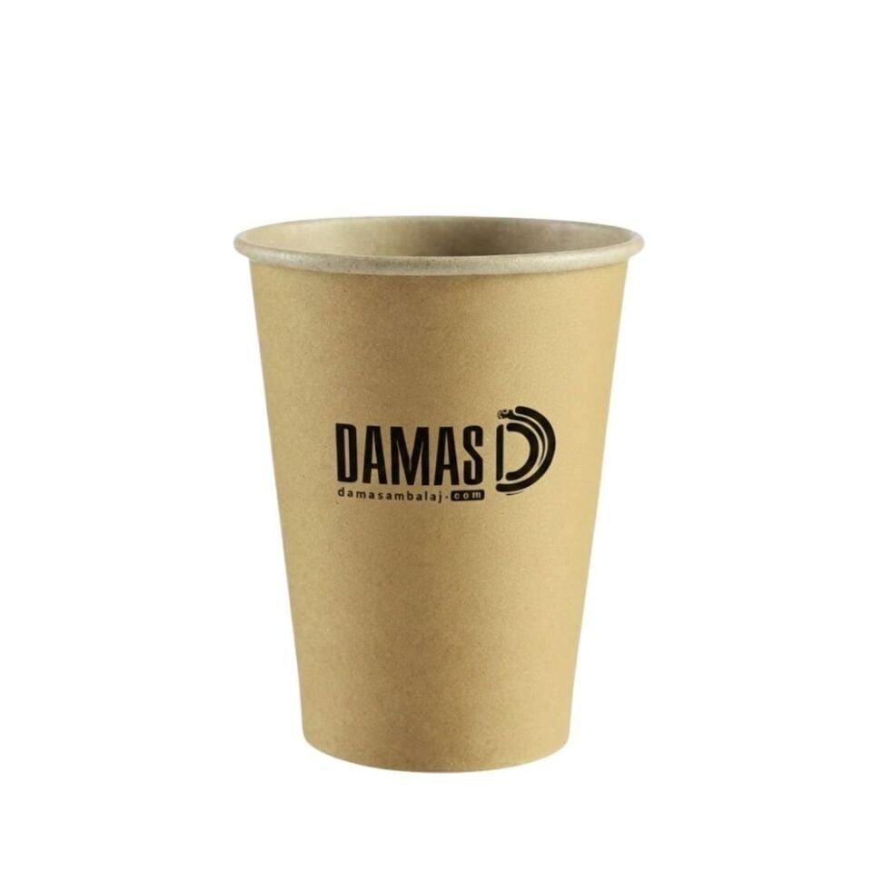 Kraft Paper Cup
