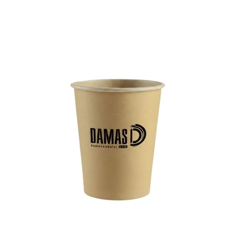 Kraft Paper Cup