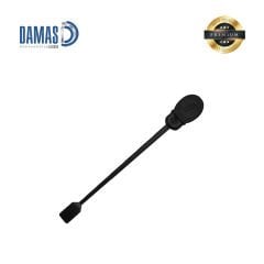 اعواد تحريك الشاي بلاستيك