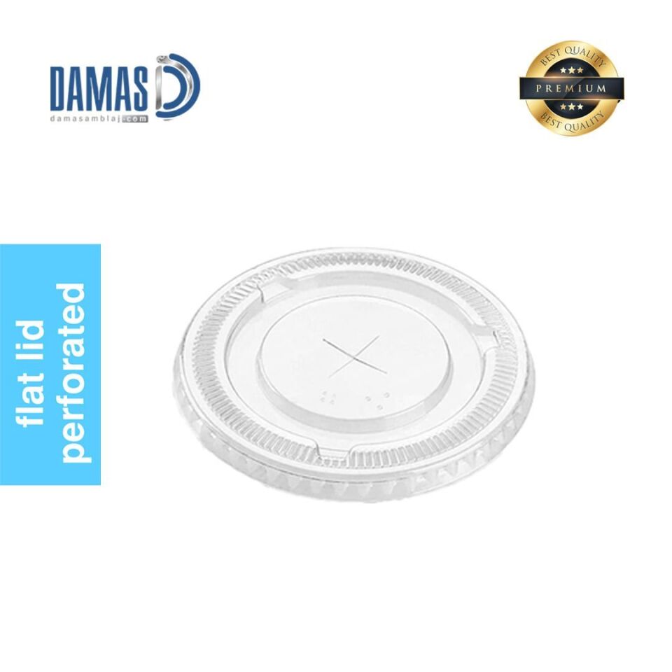 PET Bardak Kapakları