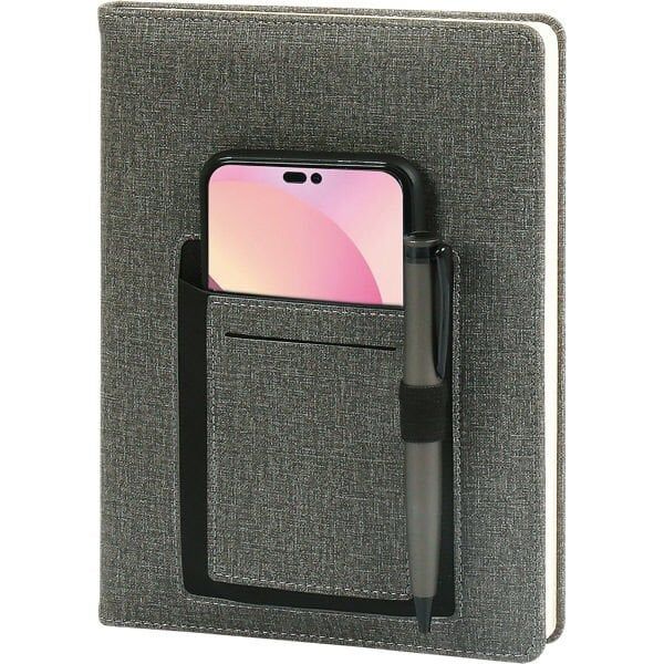 Ortaköy-TRKY Undated Notebook