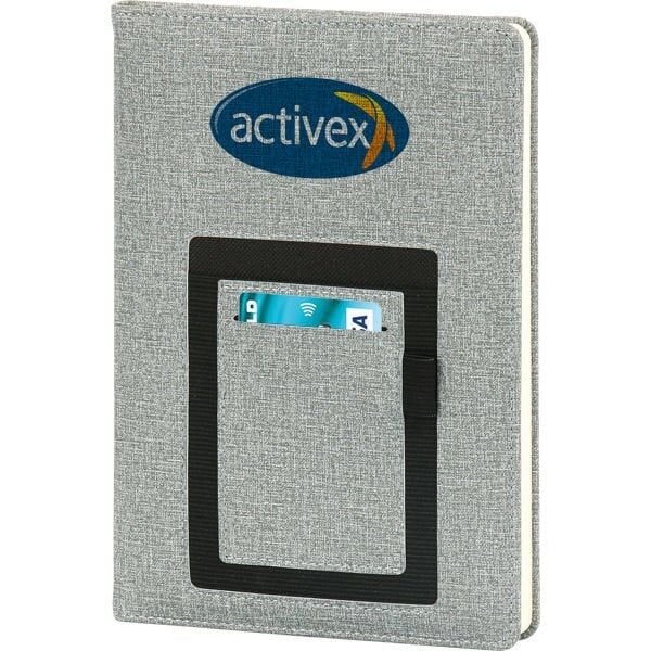 Ortaköy-TRKY Undated Notebook