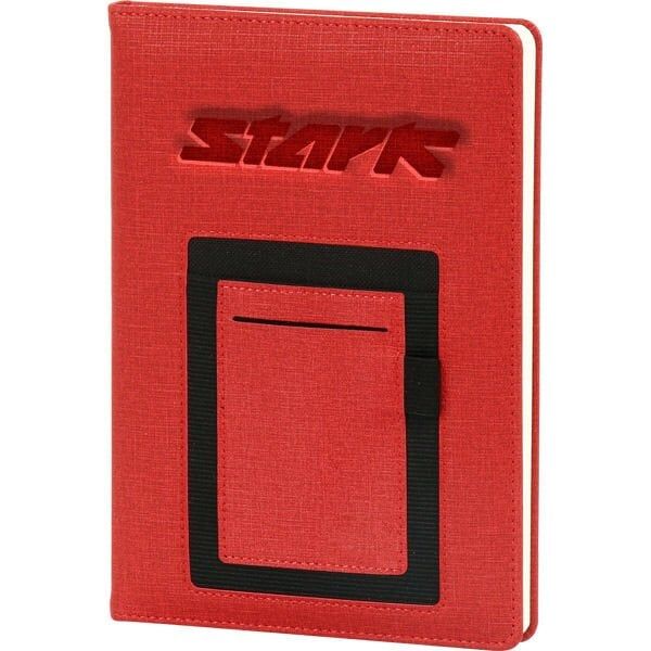 Ortaköy-TRKY Undated Notebook