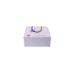 İpli Karton Çanta Baskılı ( M-D4564 )