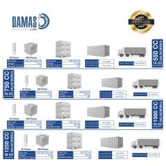 Salata Kasesi Kraft ( Baskılı / Baskısız )