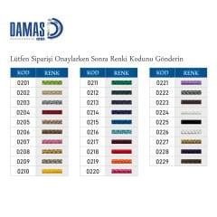 İpli Karton Çanta Baskılı ( M-D4564 )