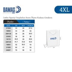 İpli Karton Çanta Baskılı ( 4XL-D90128 )