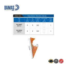 Kraft Potato Chips with Sauce Ready Meal Box