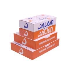 Karton Yemek Kutusu DMSYK-004