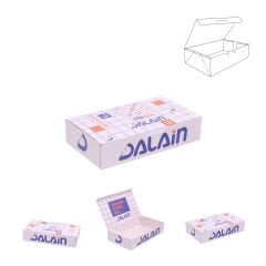 Karton Yemek Kutusu DMSYK-004