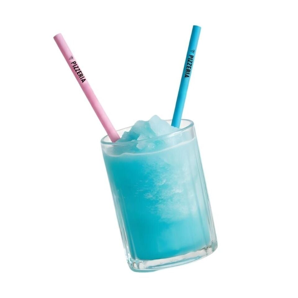 Frozen Pipet (Baskılı)