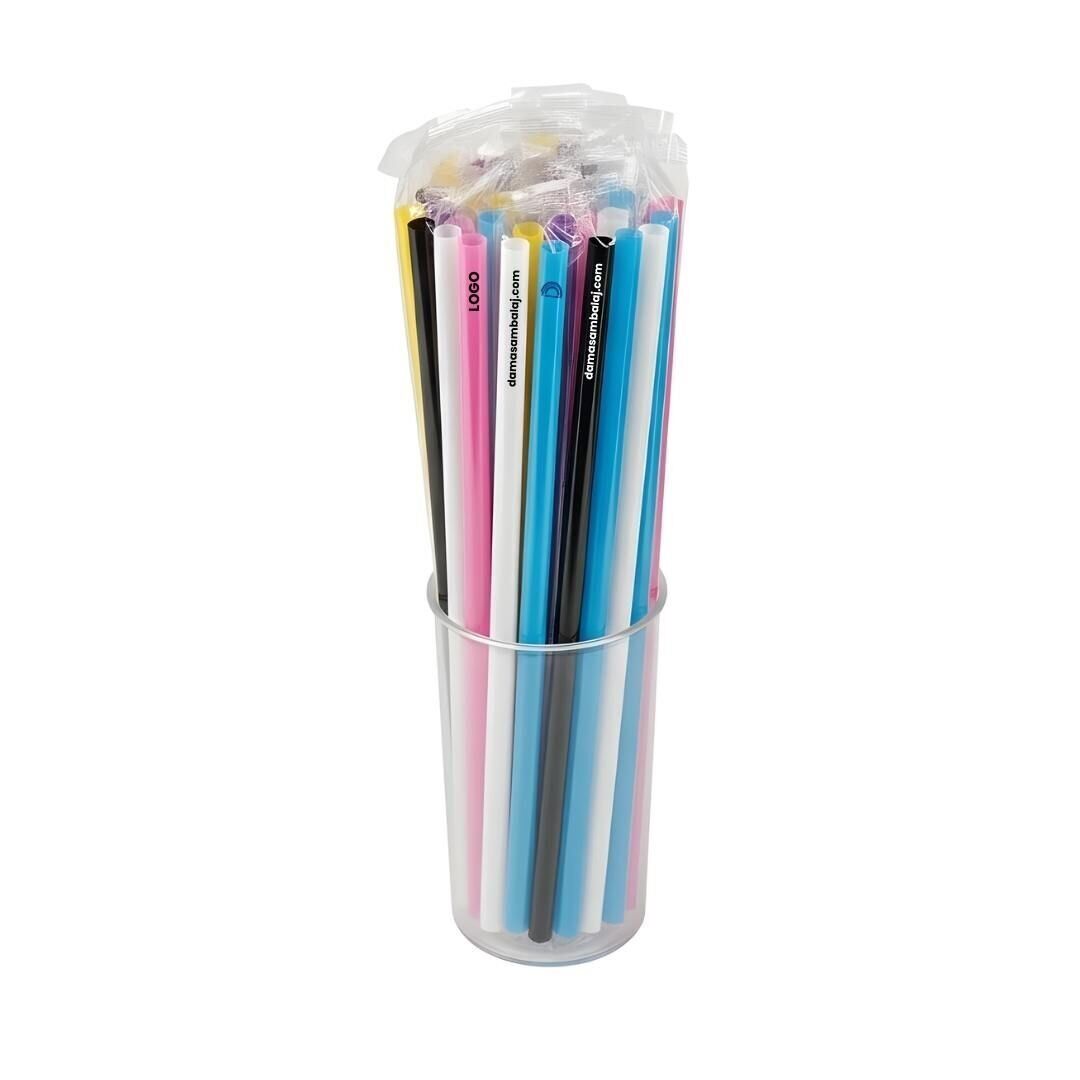 Frozen Pipet (Baskılı) 5.000 adet - Jelatinli