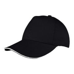 Pomelo Sandwıch Siper Cotton Şapka (ÖZEL BASKI)