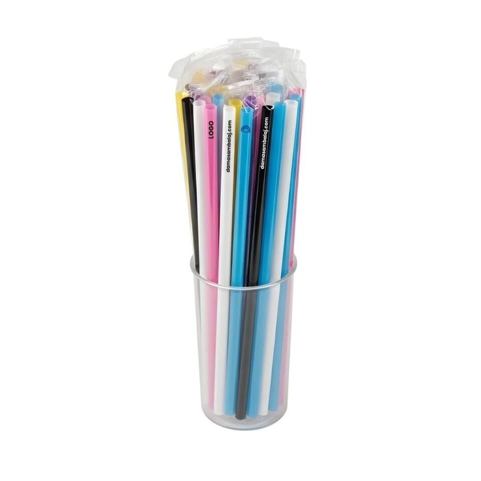 Frozen Pipet (Baskılı) 25.000 adet - Jelatinsiz