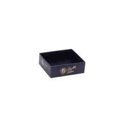 Karton Çekmeceli Kutular ( S ) 10.000 adet - 8,2x7,2x2,8 cm - Mat Selefon
