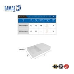 Karton Çekmeceli Kutular ( S )