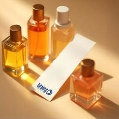 Parfüm Test Kağıdı DMSPTK-001