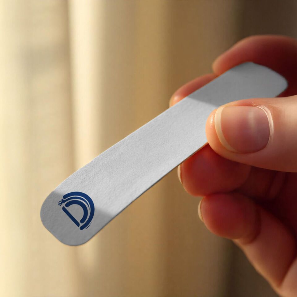 Parfüm Test Kağıdı DMSPTK-001