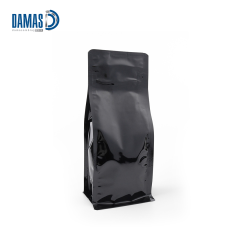 Parlak Renkli Metalize Flat Bottom ( Baskısız )