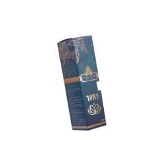 علبة كرتون عطر منزلي بالعصا