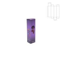 İlaç ve Kozmetik Kutusu KADK01  (Amerikan Dip Kilit)