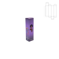 İlaç ve Kozmetik Kutusu KADK01  (Amerikan Dip Kilit)