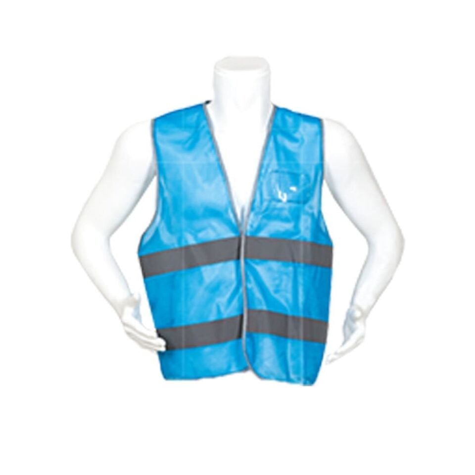 Warning Vest (SPECIAL EDITION)