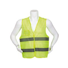 İkaz Yeleği (ÖZEL BASKI)