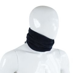 Polar Buff Buff - Bere - Boyunluk Siyah - Nakış - 25 adet - 5 x 8 cm