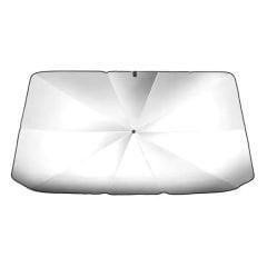 حامية شمسية للسيارات