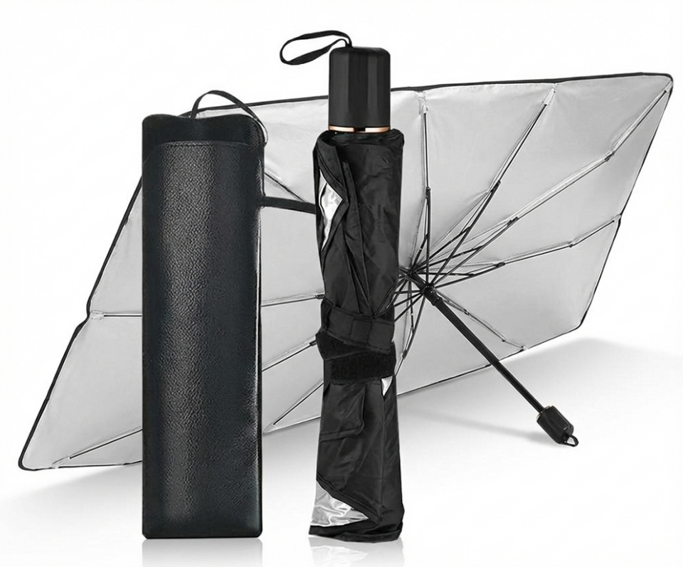 FİNİKE OTO GÜNEŞLİK