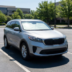 FİNİKE OTO GÜNEŞLİK