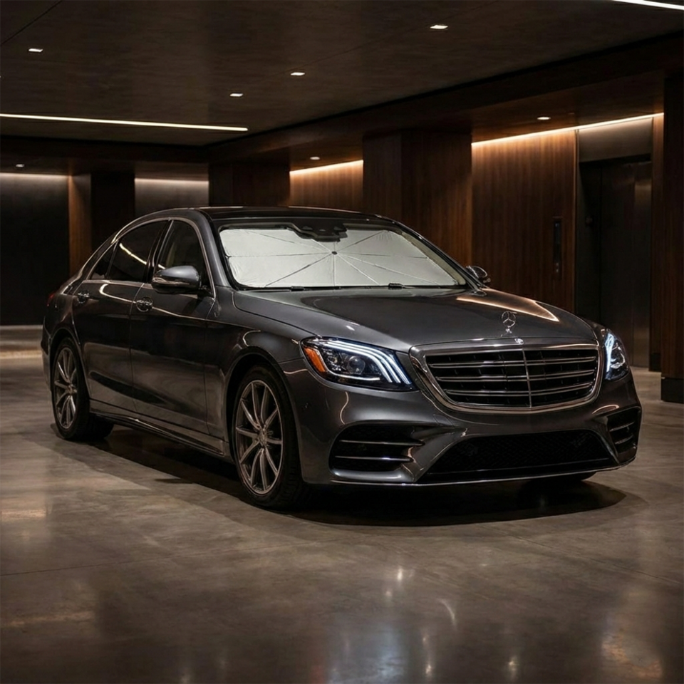 FİNİKE OTO GÜNEŞLİK