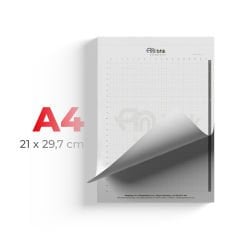 Tutkallı Bloknot ( ALA-50 )