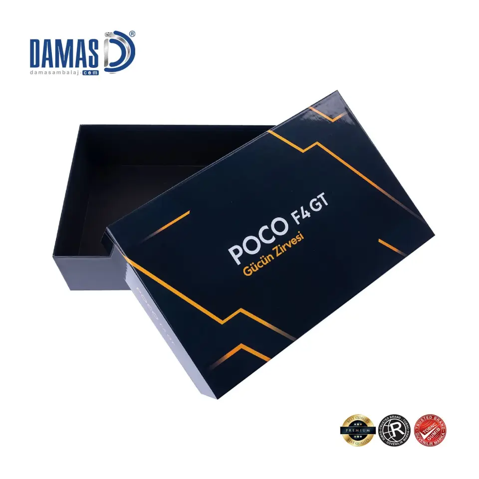 Taslama Kutu Kapak (Özel Tasarım)